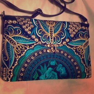 Crossbody Bag/Shoulder Bag